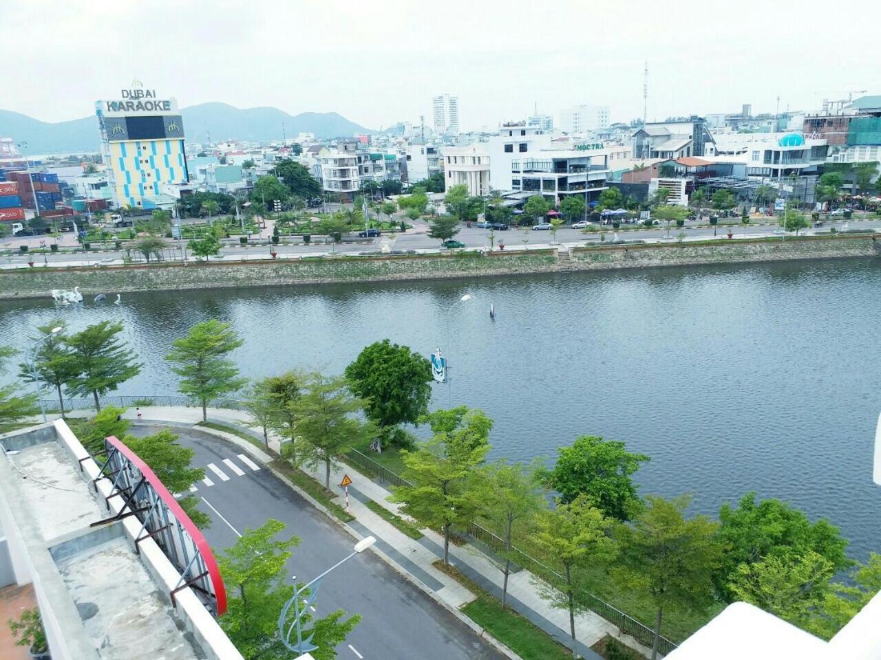 Red Hotel Quy Nhơn Exterior foto